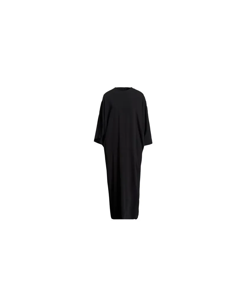 Maison Margiela KLEIDER - Midi-Kleiderauf YOOX.COM Schwarz