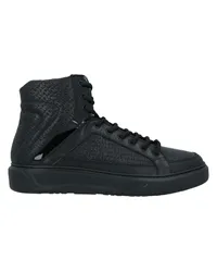 Giovanni Conti Sneakers Schwarz