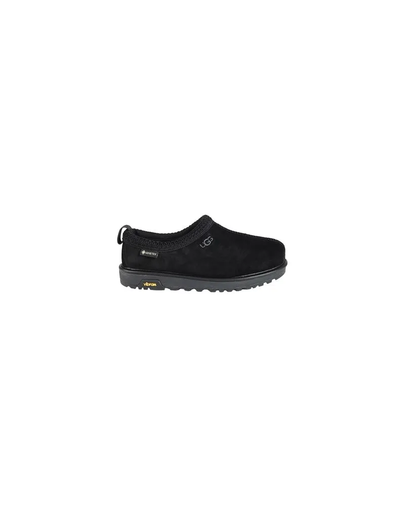 UGG TASMAN GTX  - SCHUHE - Mules & Clogsauf YOOX.COM Schwarz