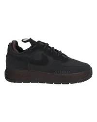 Nike Sneakers Schwarz