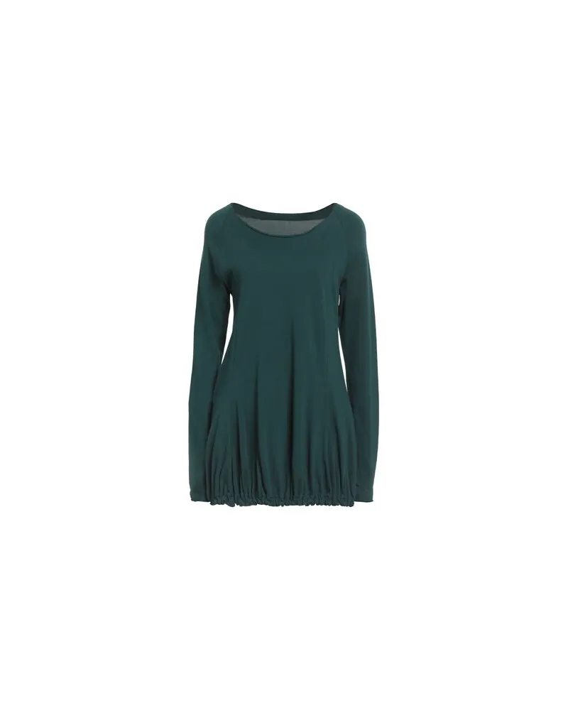 Black Label TOPS - Sweatshirtsauf YOOX.COM Grün