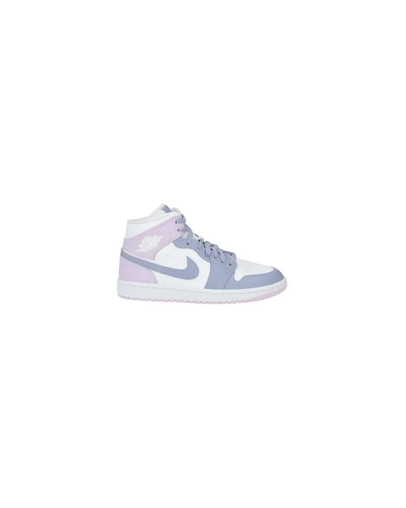 Jordan SCHUHE - Sneakersauf YOOX.COM Lila