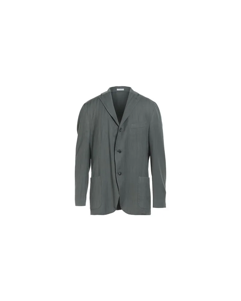 Boglioli ANZÜGE und CO-ORDS - Blazersauf YOOX.COM Aquamarin
