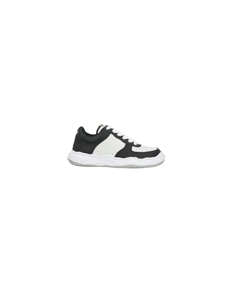 MIHARAYASUHIRO SCHUHE - Sneakersauf YOOX.COM Weiß