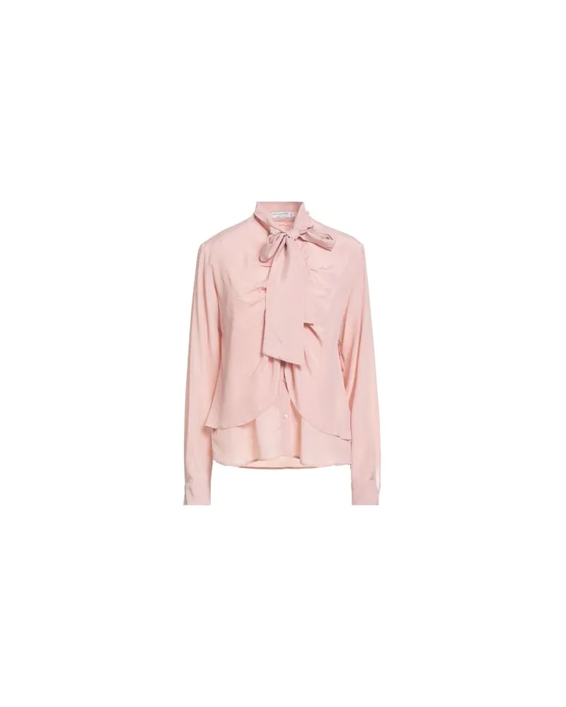 Ballantyne TOPS - Hemdenauf YOOX.COM Antikrosa