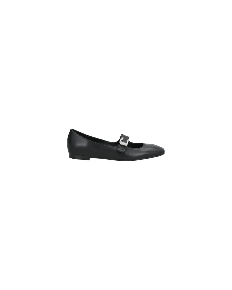 Lola Cruz SCHUHE - Ballerinasauf YOOX.COM Schwarz