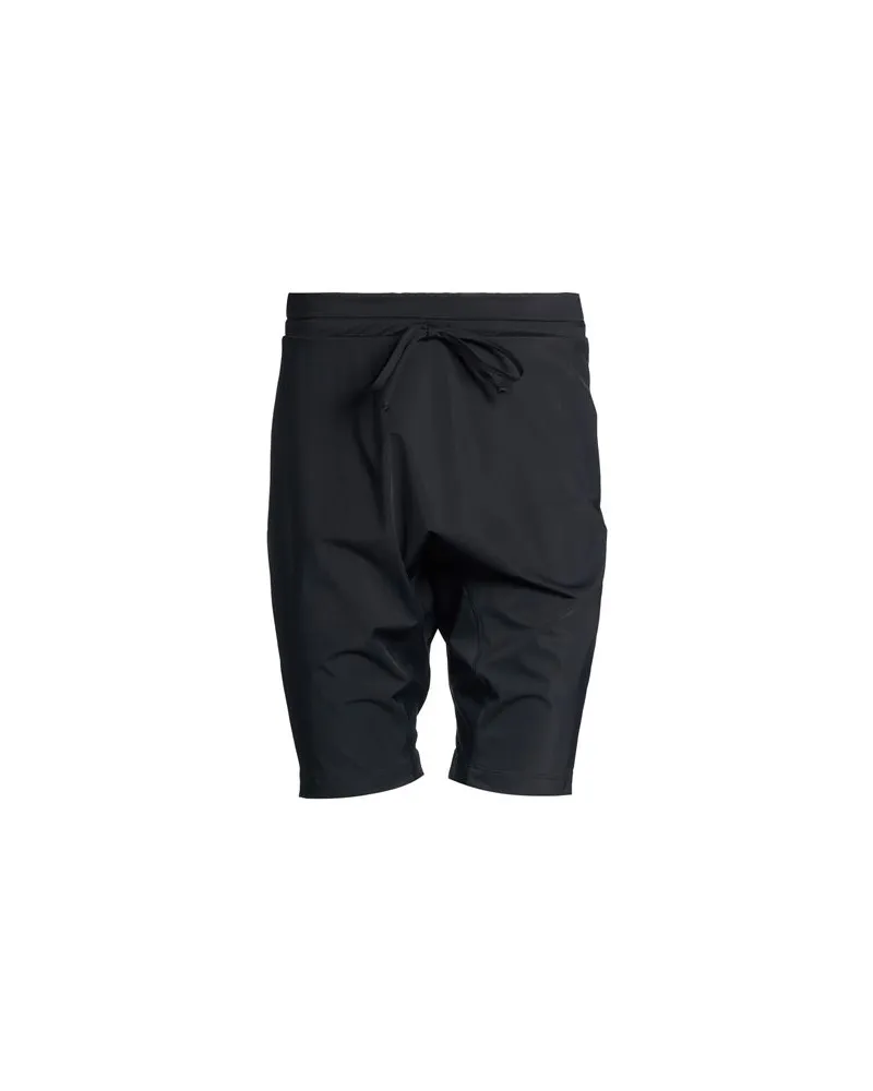 Lost and Found HOSEN & RÖCKE - Shorts & Bermudashortsauf YOOX.COM Schwarz
