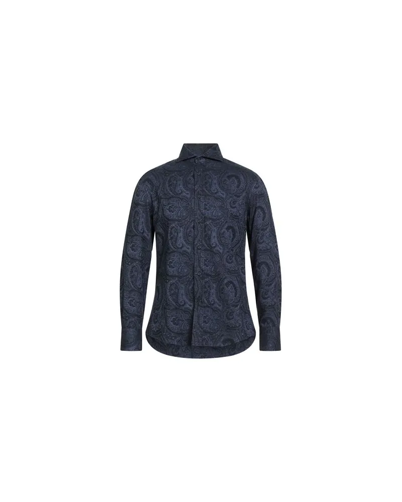 Brunello Cucinelli TOPS - Hemdenauf YOOX.COM Violett