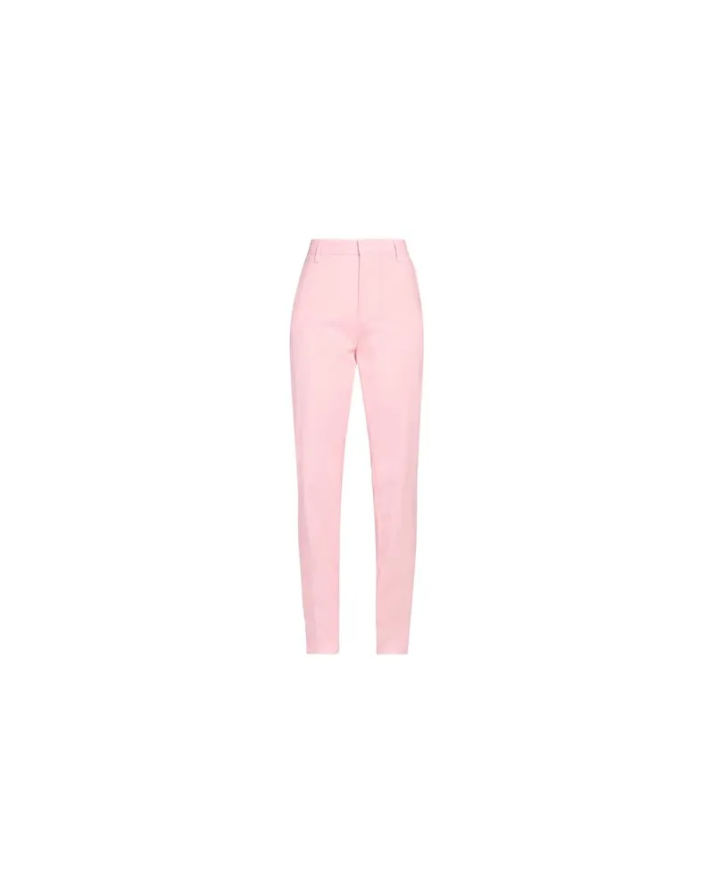 Dsquared2 HOSEN & RÖCKE - Hosenauf YOOX.COM Rosa