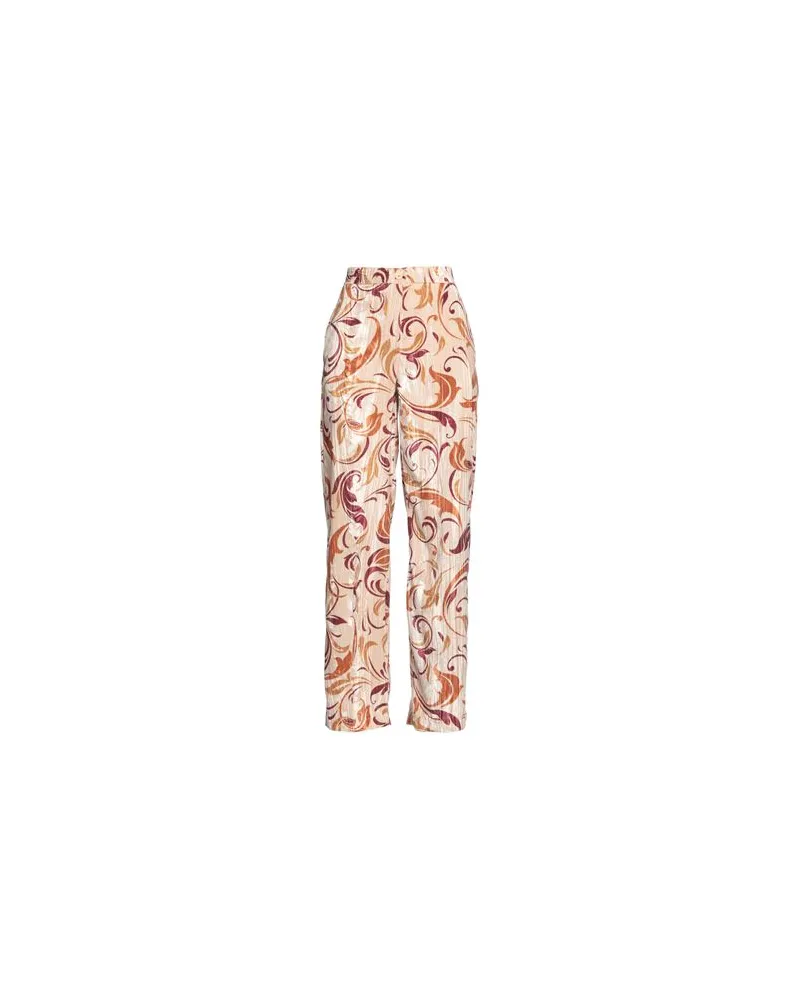 VICOLO HOSEN & RÖCKE - Hosenauf YOOX.COM Sand