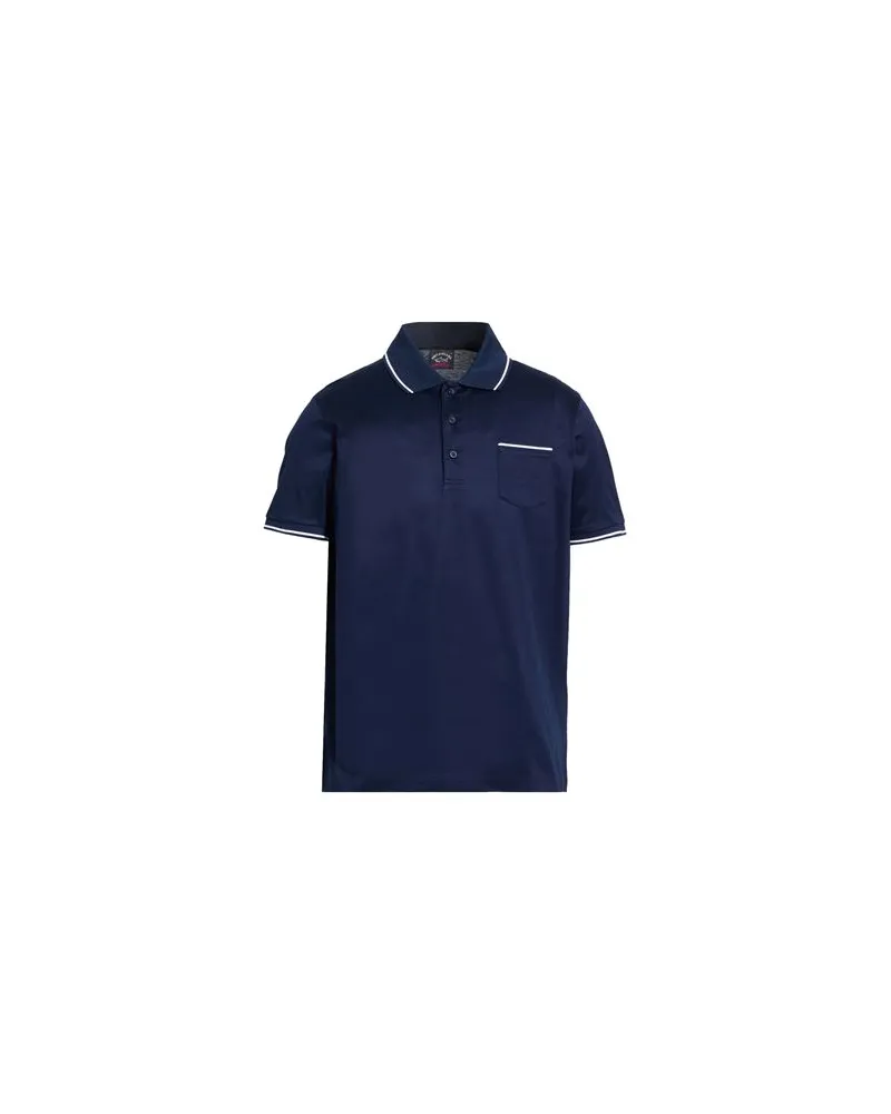 Paul & Shark TOPS - Poloshirtsauf YOOX.COM Marineblau
