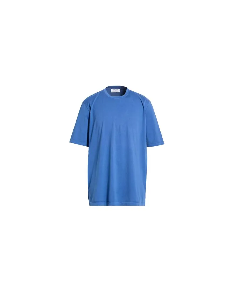 Gran Sasso TOPS - T-shirtsauf YOOX.COM Blau
