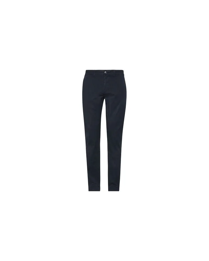 Sun68 HOSEN & RÖCKE - Hosenauf YOOX.COM Nachtblau