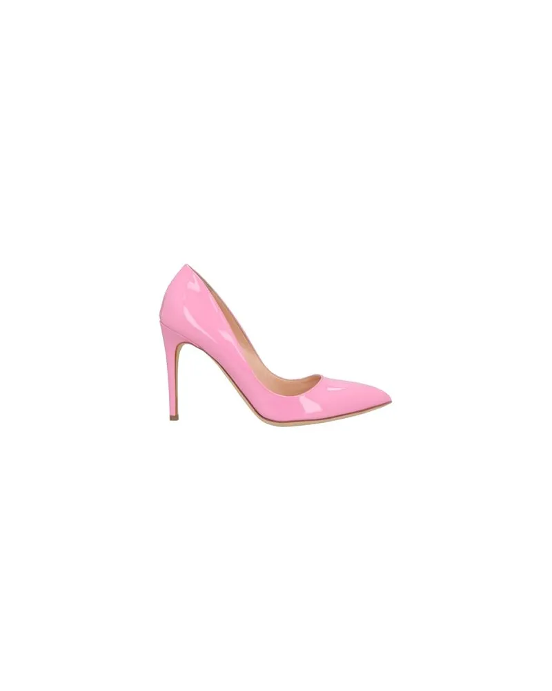 Rupert Sanderson SCHUHE - Pumpsauf YOOX.COM Rosa