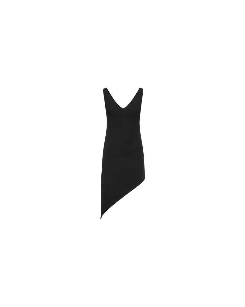 Stefano de Lellis KLEIDER - Mini-Kleiderauf YOOX.COM Schwarz