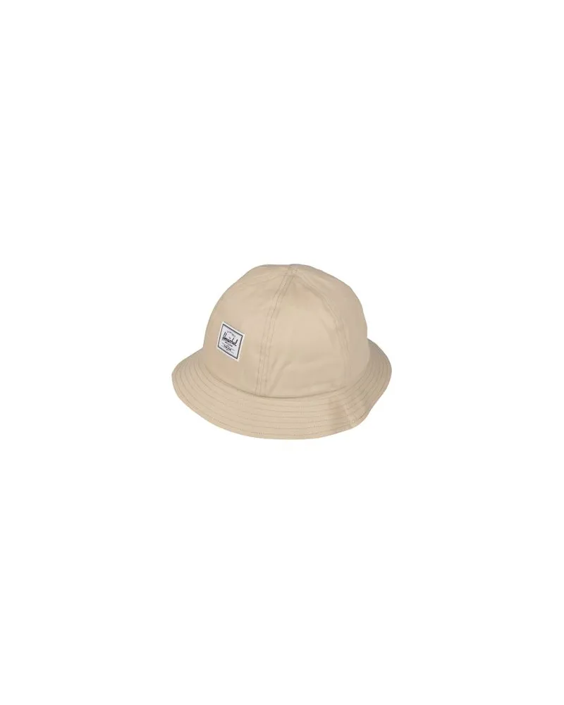 Herschel Supply Co. ACCESSOIRES - Mützen & Hüteauf YOOX.COM Sand
