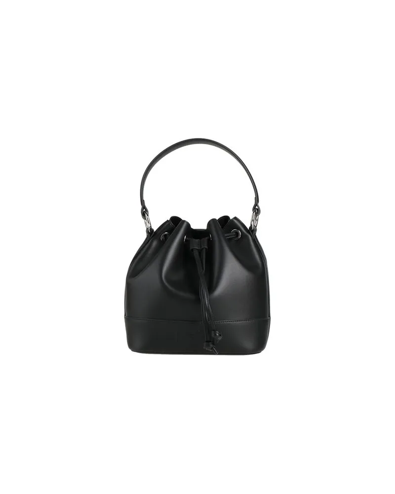 Emporio Armani TASCHEN - Handtaschenauf YOOX.COM Schwarz