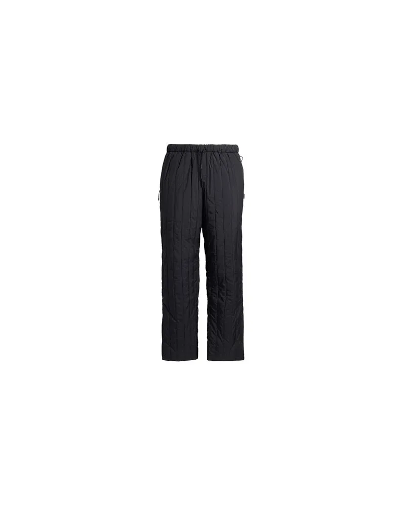 RAINS HOSEN & RÖCKE - Hosenauf YOOX.COM Nachtblau