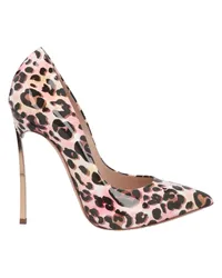 Casadei Pumps Rosa