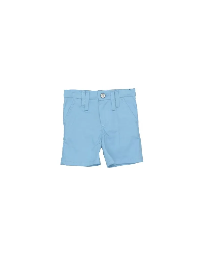 Neill Katter HOSEN & RÖCKE - Shorts & Bermudashortsauf YOOX.COM Himmelblau
