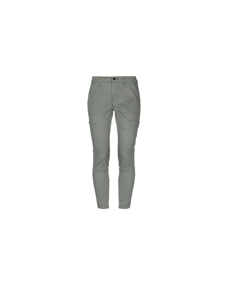J Brand HOSEN & RÖCKE - Hosenauf YOOX.COM Militärgrün