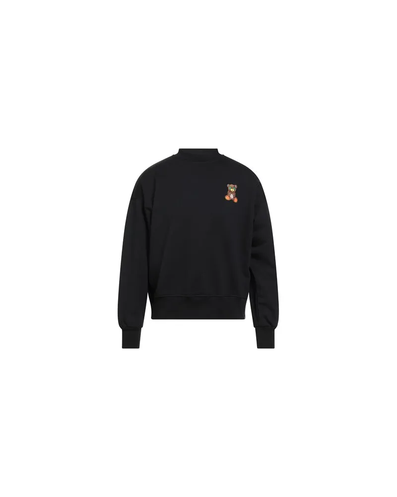 BARROW TOPS - Sweatshirtsauf YOOX.COM Schwarz