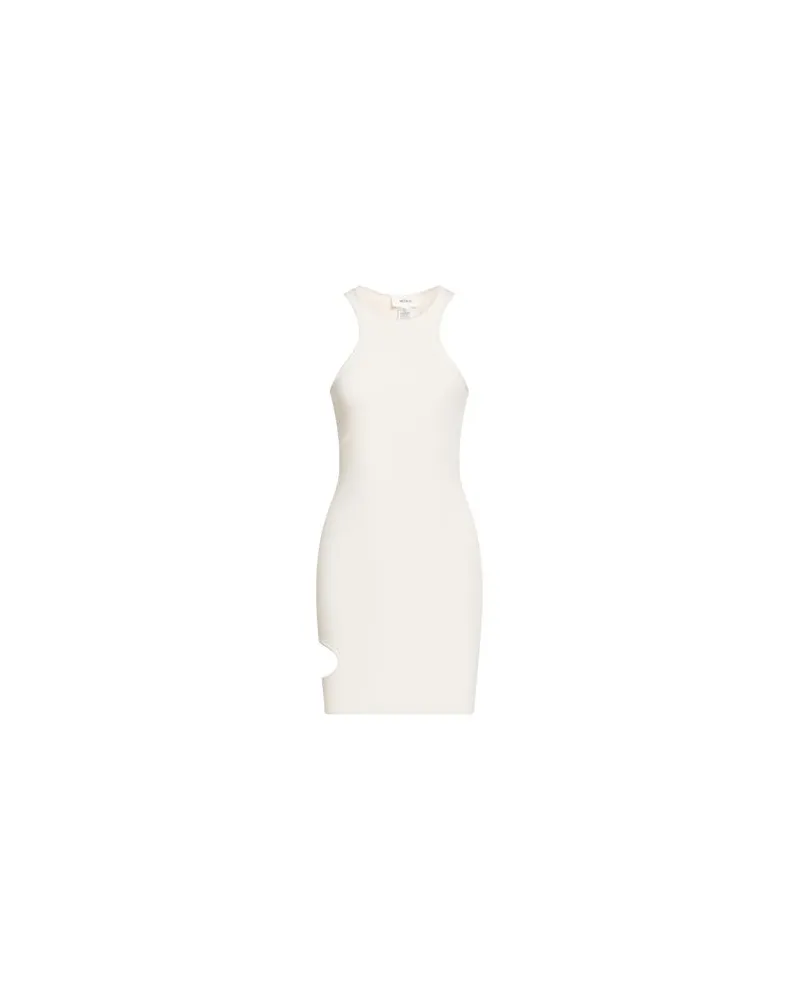 VICOLO KLEIDER - Mini-Kleiderauf YOOX.COM Beige