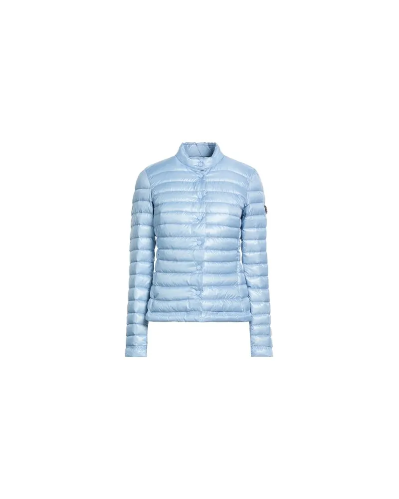 Peuterey JACKEN & MÄNTEL - Pufferjacken & Daunenjackenauf YOOX.COM Himmelblau