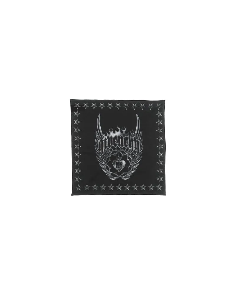Givenchy ACCESSOIRES - Schalsauf YOOX.COM Schwarz