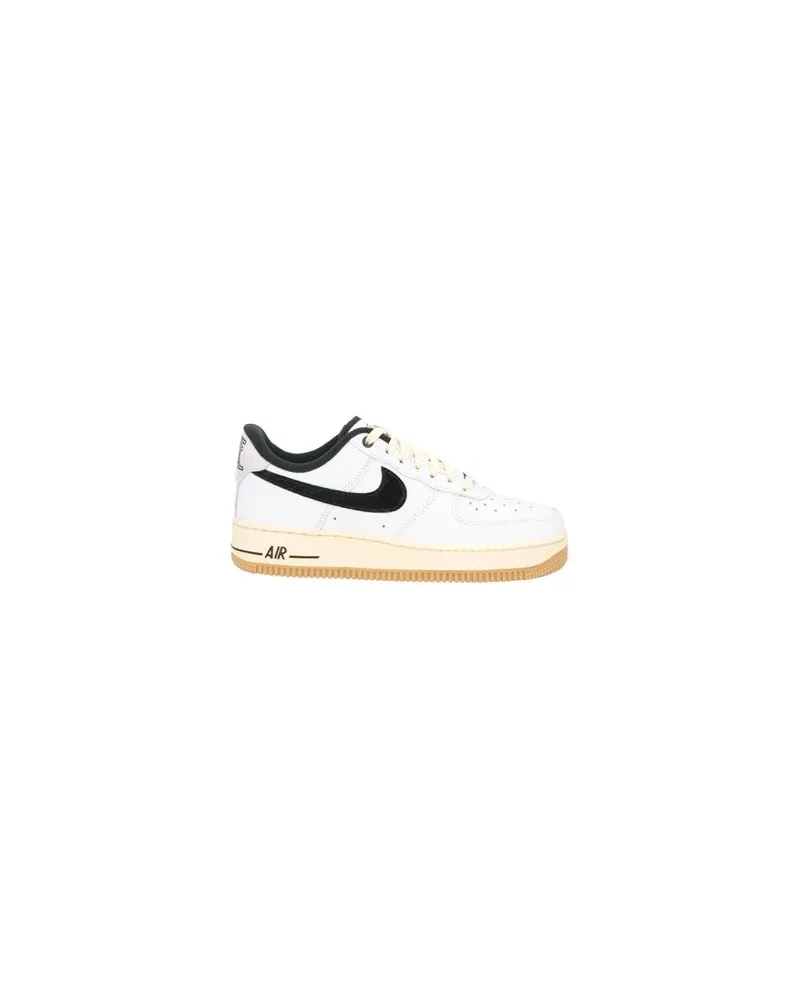 Nike SCHUHE - Sneakersauf YOOX.COM Weiß