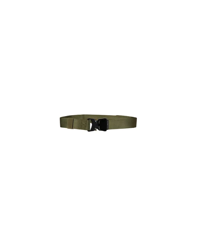 Alpha Industries Kleinlederwaren - Gürtelauf YOOX.COM Militärgrün