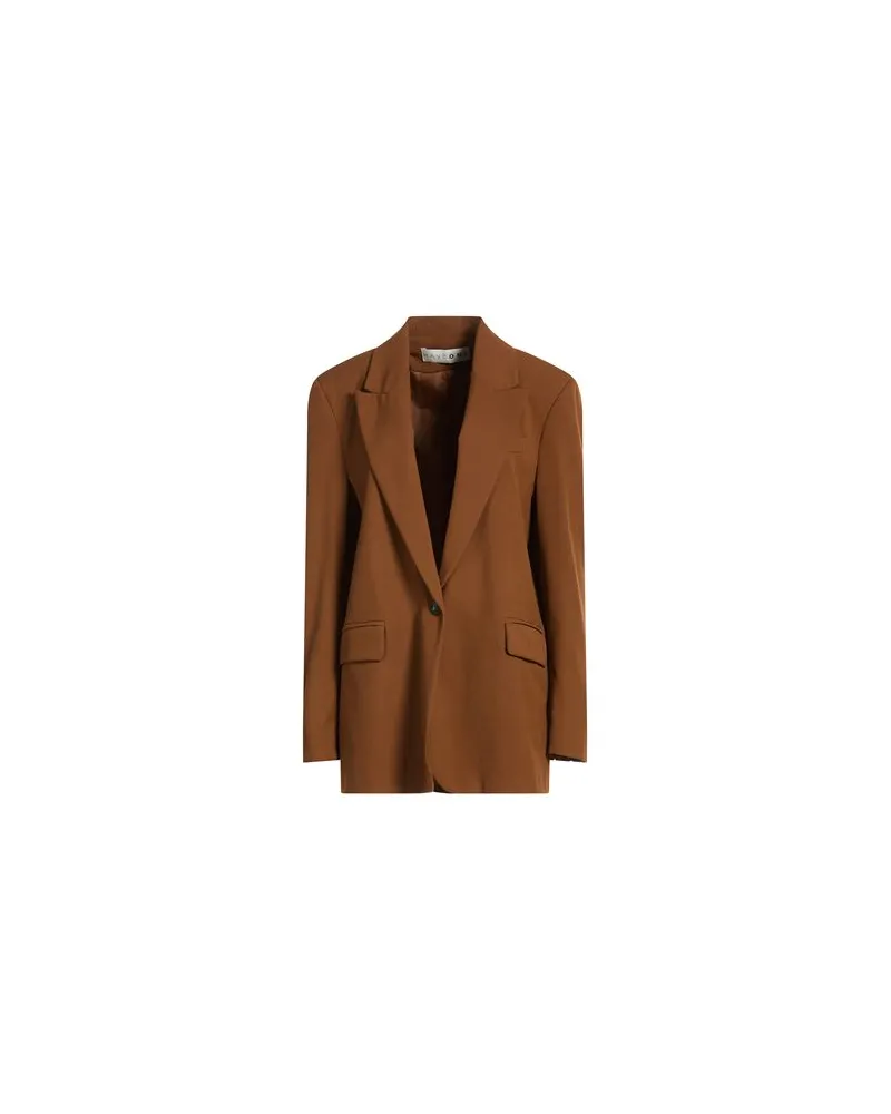 HAVEONE ANZÜGE und CO-ORDS - Blazersauf YOOX.COM Braun
