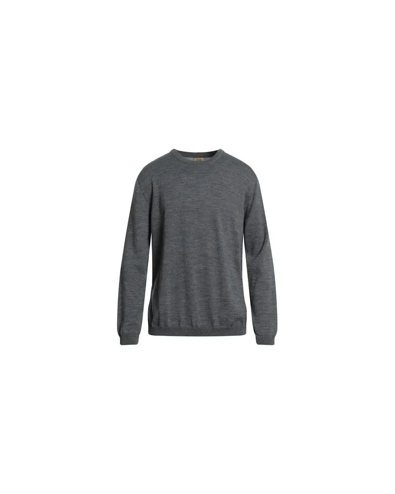 Alviero Martini STRICKWAREN - Pulloverauf YOOX.COM Grau