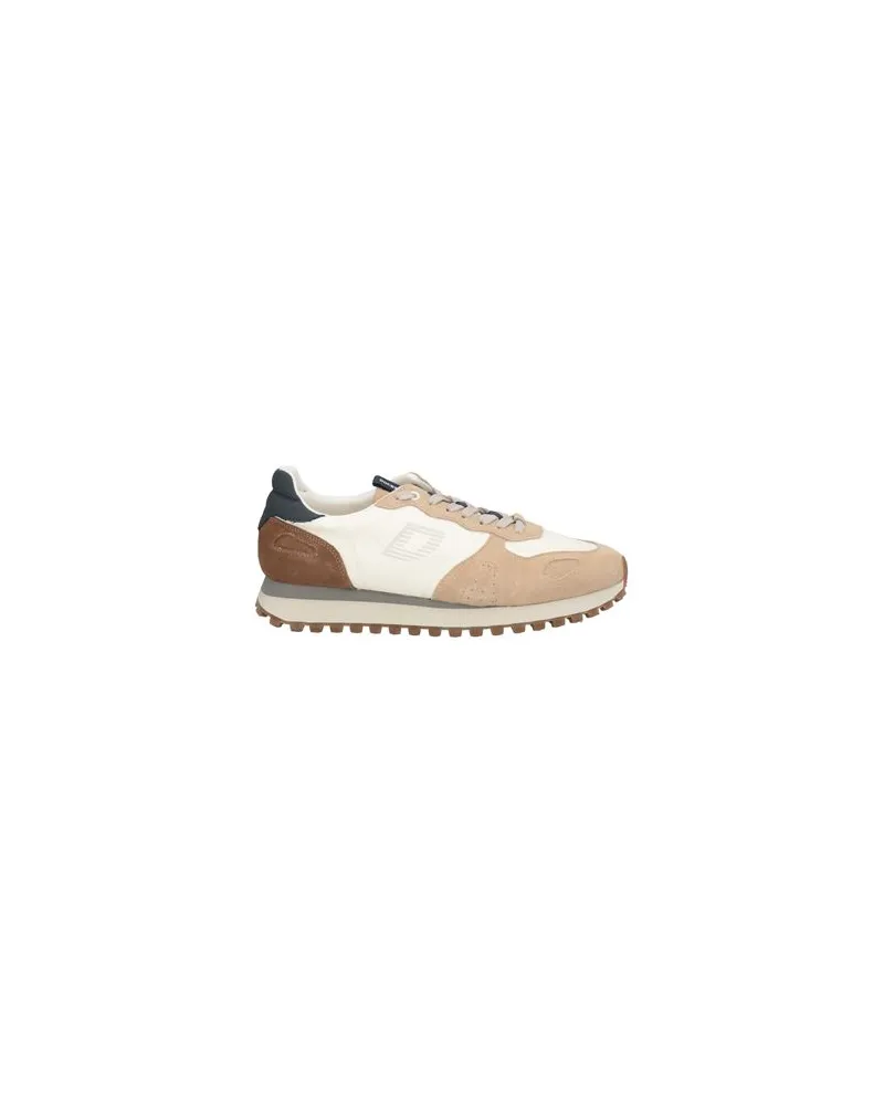 Docksteps SCHUHE - Sneakersauf YOOX.COM Beige