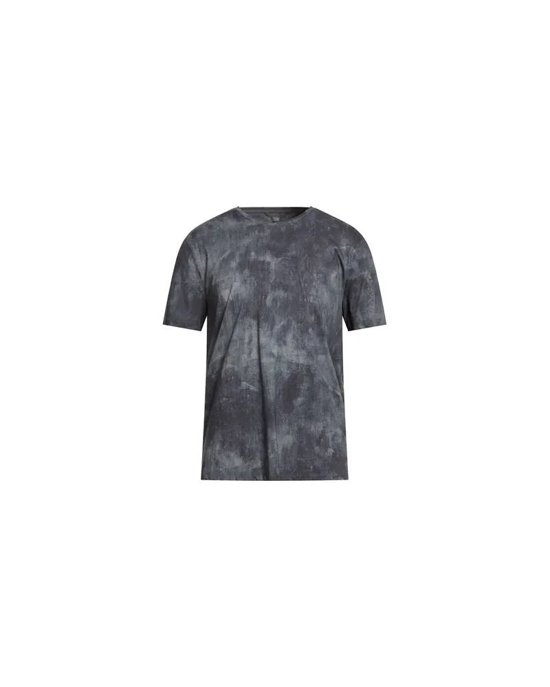 John Varvatos TOPS - T-shirtsauf YOOX.COM Nachtblau