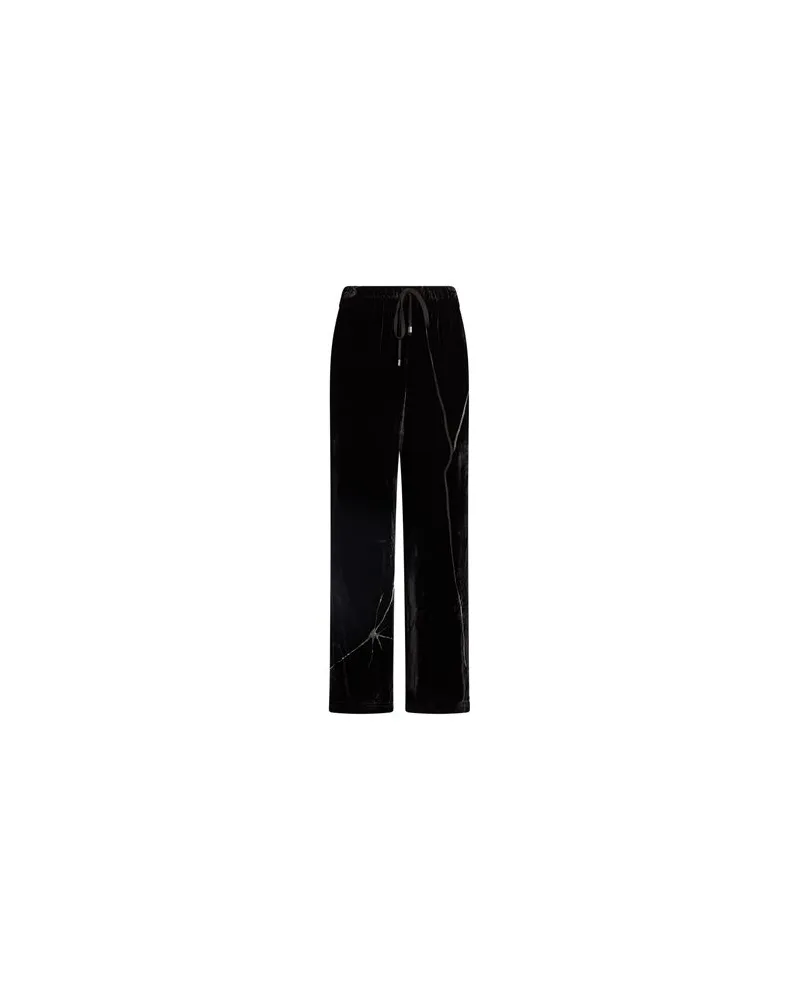 Gentryportofino HOSEN & RÖCKE - Hosenauf YOOX.COM Schwarz