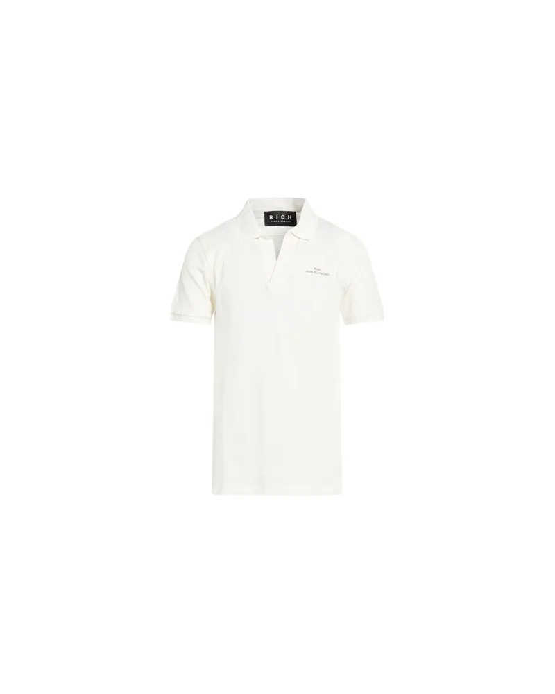 John Richmond TOPS - Poloshirtsauf YOOX.COM Off