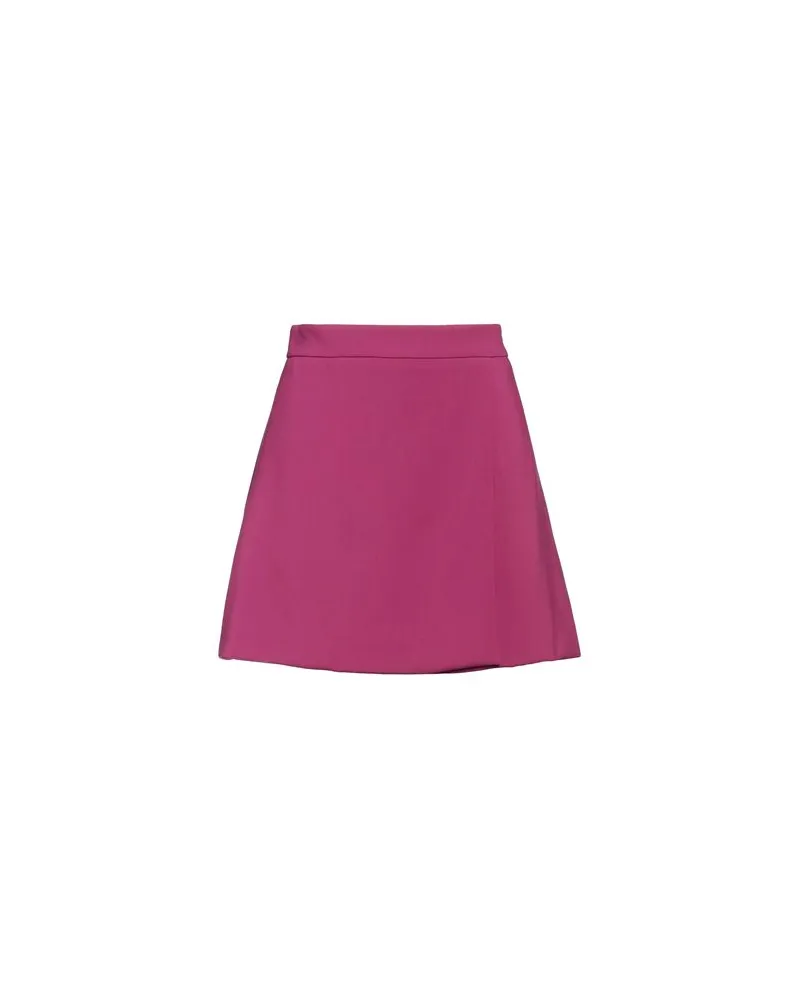 ottod’Ame HOSEN & RÖCKE - Miniröckeauf YOOX.COM Magenta