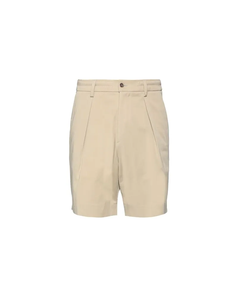 Be Able HOSEN & RÖCKE - Shorts & Bermudashortsauf YOOX.COM Beige