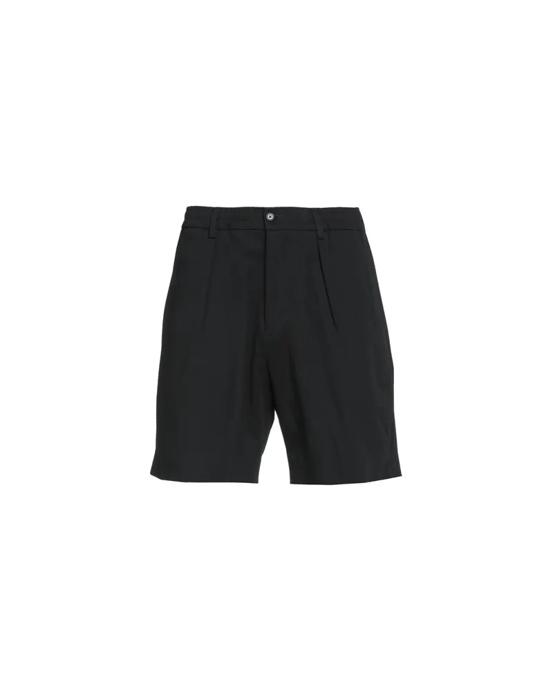 Be Able HOSEN & RÖCKE - Shorts & Bermudashortsauf YOOX.COM Schwarz