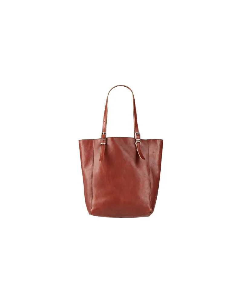 Campomaggi TASCHEN - Schultertaschenauf YOOX.COM Lederfarben