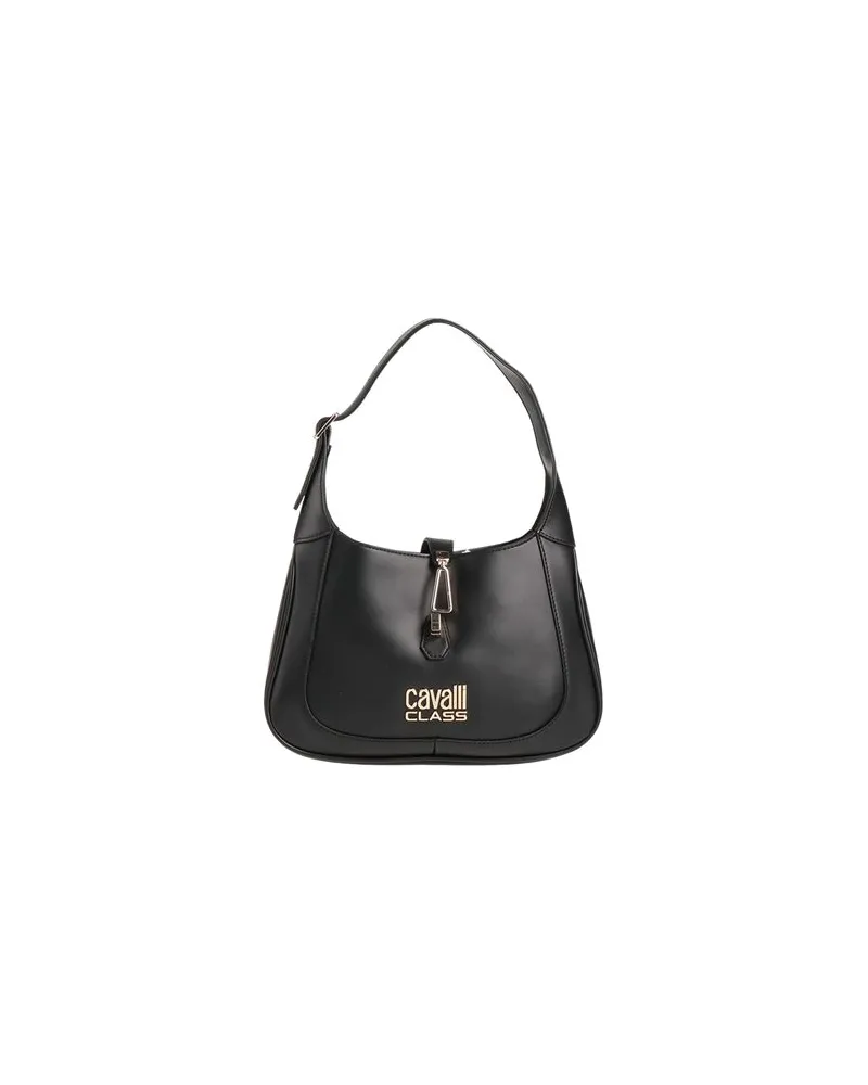 Roberto Cavalli TASCHEN - Handtaschenauf YOOX.COM Schwarz