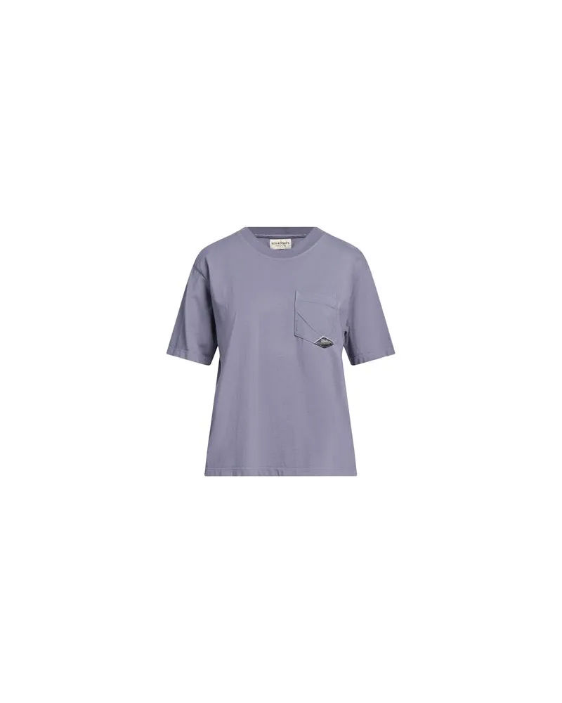 Roy Roger's TOPS - T-shirtsauf YOOX.COM Malve