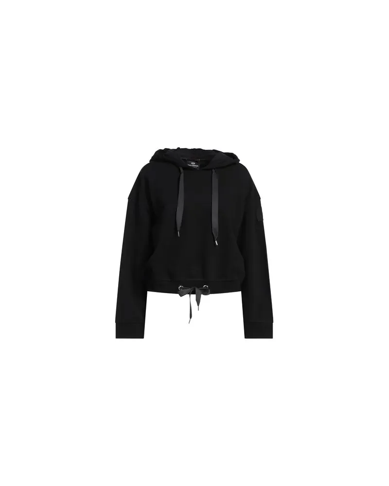 Parajumpers TOPS - Sweatshirtsauf YOOX.COM Schwarz