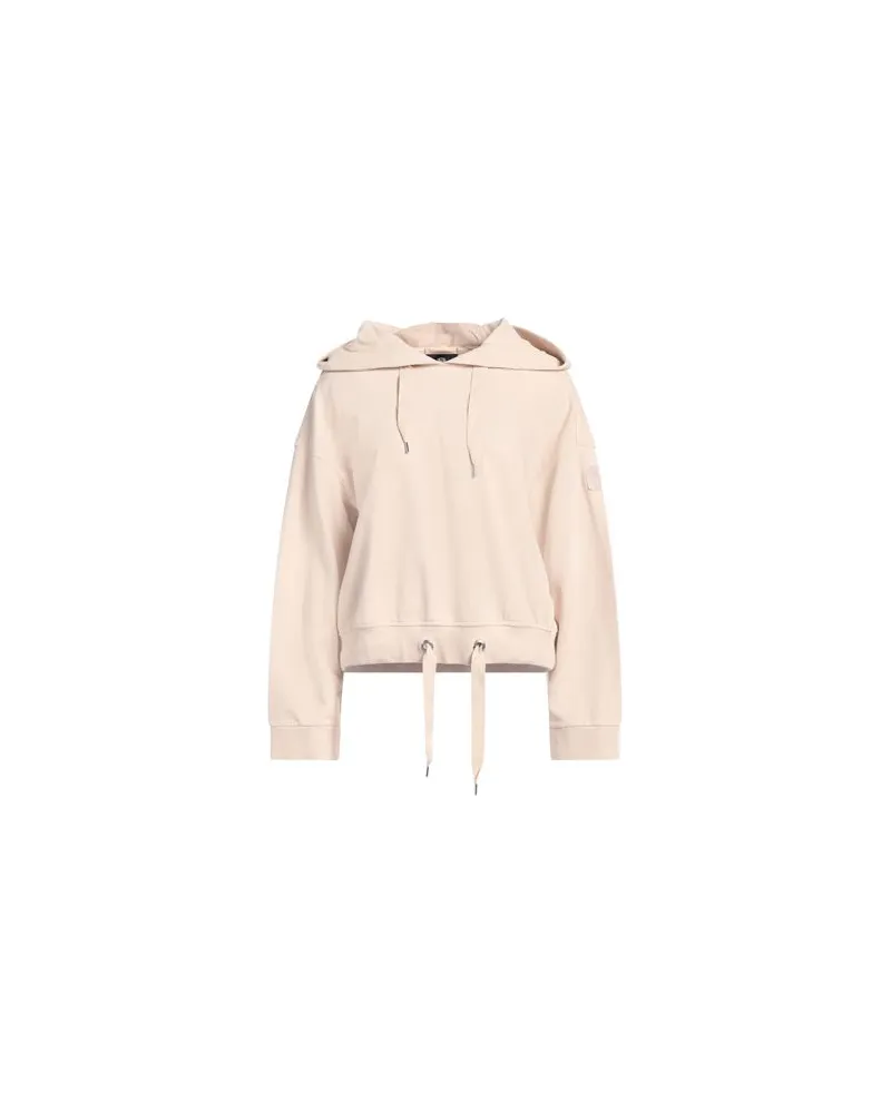 Parajumpers TOPS - Sweatshirtsauf YOOX.COM Beige