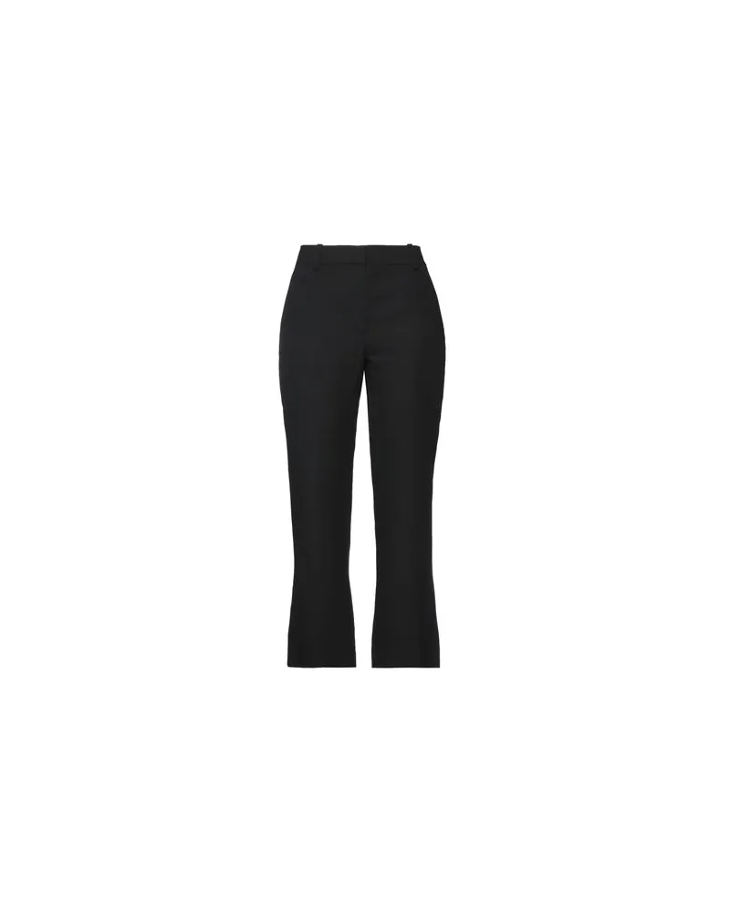 3.1 phillip lim HOSEN & RÖCKE - Hosenauf YOOX.COM Schwarz