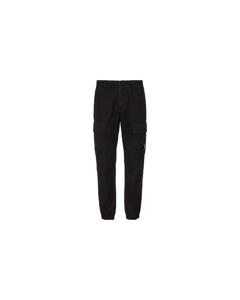 C.P. Company HOSEN & RÖCKE - Hosenauf YOOX.COM Schwarz