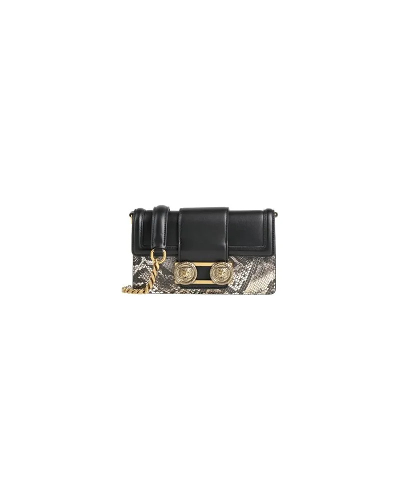 Just Cavalli TASCHEN - Umhängetascheauf YOOX.COM Schwarz
