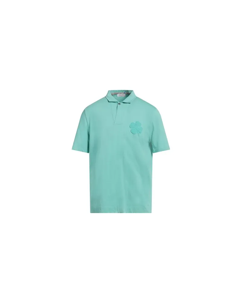 Heritage TOPS - Poloshirtsauf YOOX.COM Säuregrün