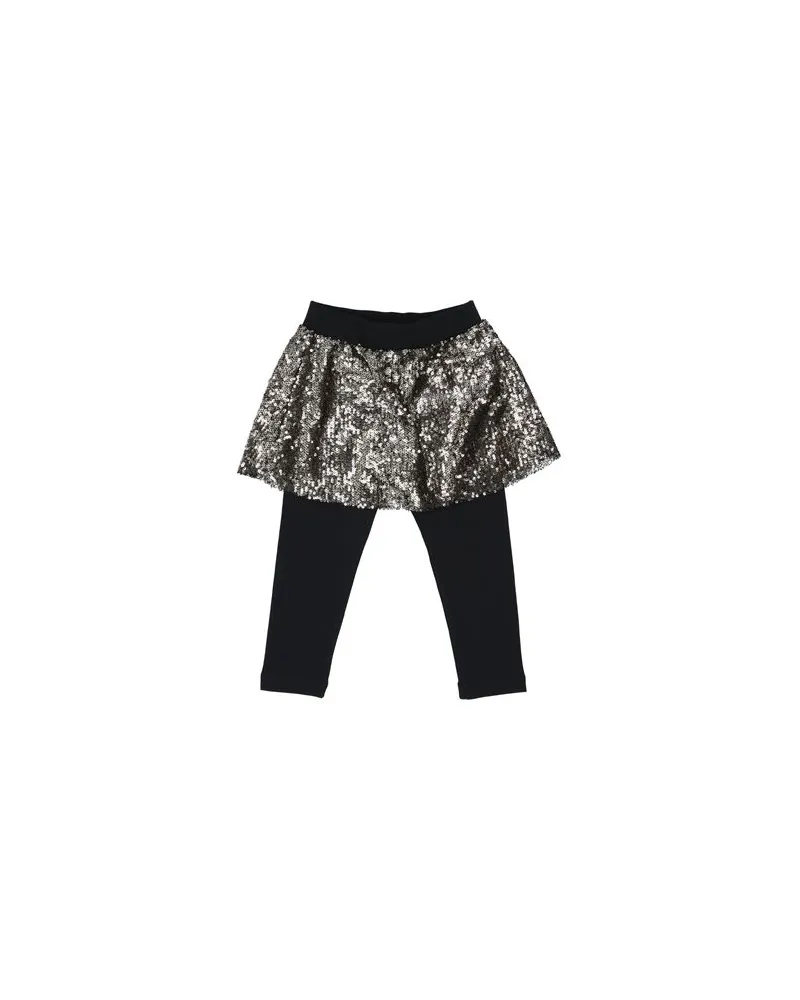 Please HOSEN & RÖCKE - Leggingsauf YOOX.COM Gold
